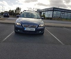 Volvo v 50 2.0 diesel - Image 7/9