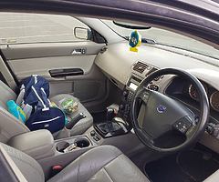 Volvo v 50 2.0 diesel - Image 9/9