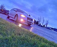 Audi a3 1.9 TDI fresh NCT