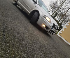 Audi a3 1.9 TDI fresh NCT