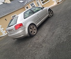Audi a3 1.9 TDI fresh NCT - Image 4/6