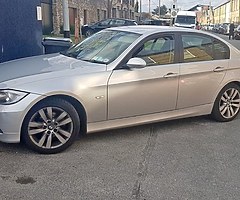 BMW - sale or swap
