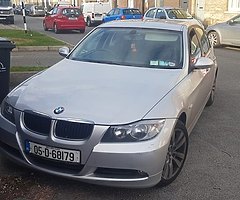BMW - sale or swap