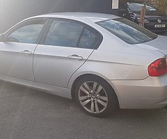 BMW - sale or swap - Image 4/4