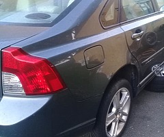 Volvo s40 1.8 petrol for parts - Image 3/5