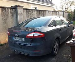1.8 mondeo diesel - Image 5/5