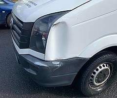 2012 Volkswagen Atlas - Image 3/10