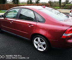 Volvo S40 2.0D - Image 5/7