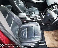 Volvo S40 2.0D - Image 7/7
