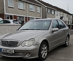 Mercedes-Benz C-Class - Image 3/10