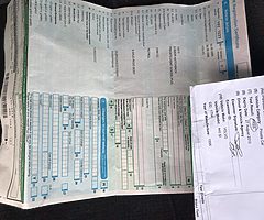 Volvo 440 si Quick sale