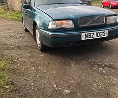 Volvo 440 si Quick sale - Image 4/6