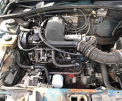 Volvo 440 si Quick sale - Image 5/6
