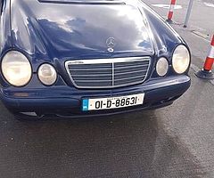 Mercedes