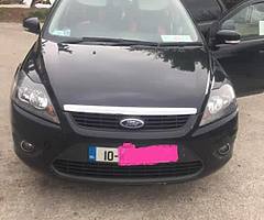 Fordfocus - Image 4/6