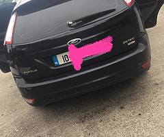 Fordfocus - Image 6/6