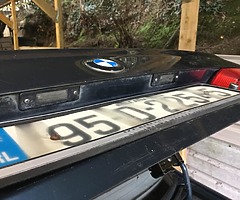 Bmw e34 520i - Image 3/10