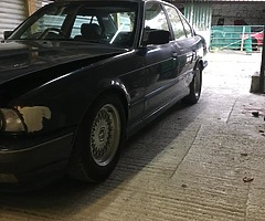 Bmw e34 520i - Image 9/10