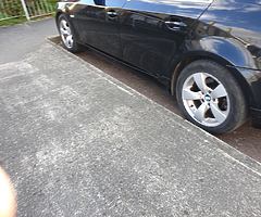BMW 520d - Image 3/8