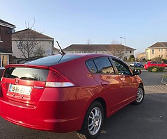 Honda insight 2009 - Image 7/9