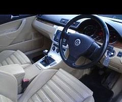 Volkswagen Passat - Image 3/5