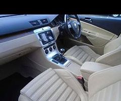 Volkswagen Passat - Image 4/5