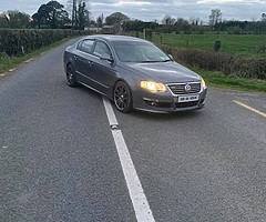 Volkswagen Passat - Image 5/5
