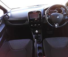 *PRICE DROP* 151 Renault Clio for sale - Image 3/3