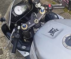 Suzuki GsxR K3 750 - Image 3/4