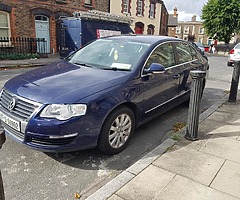 2007 Volkswagen Atlas - Image 3/5