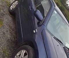 Vitara breaking