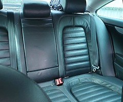 2010 Automatic Passat CC - Image 3/8