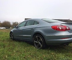Passat cc - Image 4/6