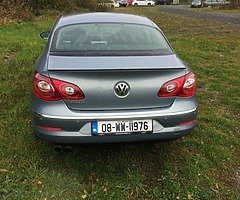 Passat cc - Image 5/6