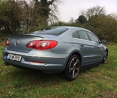 Passat cc - Image 6/6