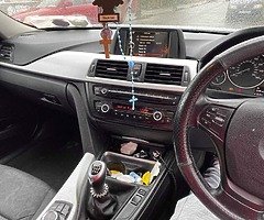 ◾2012 BMW 320D F30 Taxed & Tested ◾ - Image 8/10