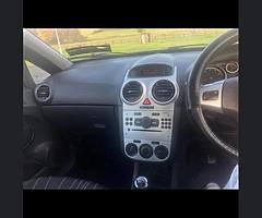 2010 opel coraa - Image 4/7