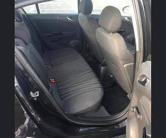 2010 opel coraa - Image 6/7