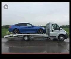 ALL TYPES OF VEHICLES BOUGHT FOR CASH