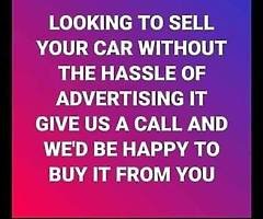 ALL TYPES OF VEHICLES BOUGHT FOR CASH - Image 3/3
