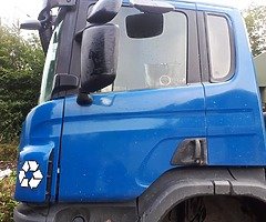 Scania p340 2008