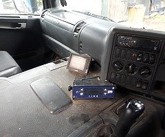 Scania p340 2008 - Image 5/7