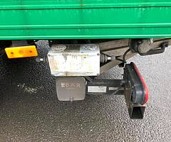 Daf 45.140 Box lorry - Image 3/9