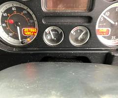 Daf 45.140 Box lorry - Image 5/9