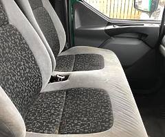 Daf 45.140 Box lorry - Image 6/9