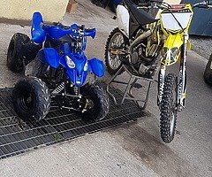 Rmz250 2011