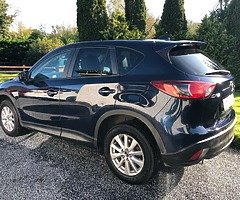 2014 Mazda CX-5 SE Lux Huge Spec