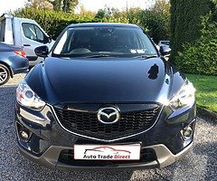 2014 Mazda CX-5 SE Lux Huge Spec
