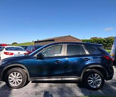2014 Mazda CX-5 SE Lux Huge Spec - Image 4/10
