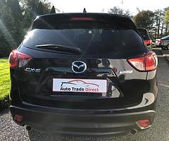 2014 Mazda CX-5 SE Lux Huge Spec - Image 5/10
